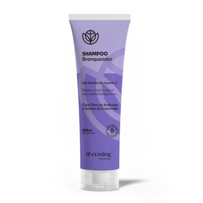 Shampoo Aclarador1