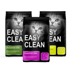 Arena Easy Clean 4 Kg