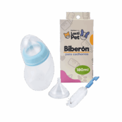 Biberon Para Mascotas