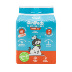 Sabanillas Sunipads 65x65x35