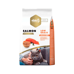 Amity Salmon adulto 2kg