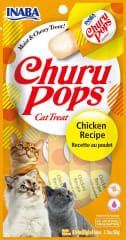 Churu Gato Pops Pollo 60gr
