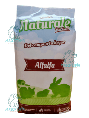 Heno de Alfafa