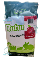 Heno Ballica Manzana