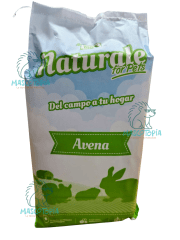 Heno de Avena