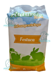 Heno de Festuca