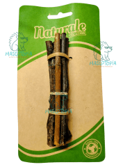 Palitos de Manzano