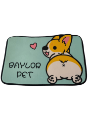 Bajada de Cama - Salida de Ducha