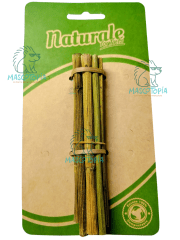 Palitos de Topinambur