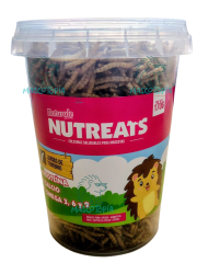 Nutreats Tenebrios Deshidratados