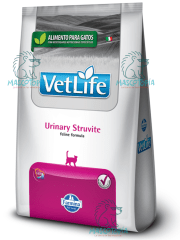 Vet Life Urinario estruvita