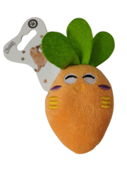 Peluche Zanahoria