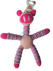 Peluche Sonido Cuello Largo