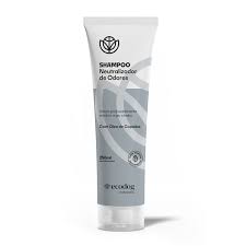 Shampoo Neutralizador de Olores Ecodog