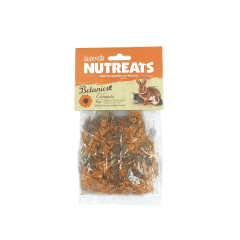 Nutreats Botanics Flores de Caléndula