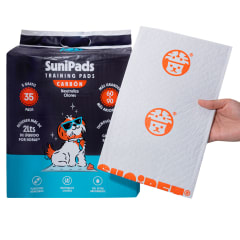 Sabanillas Sunipads Carbon 60x90x35
