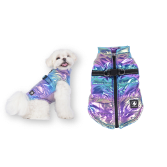 Parka Galaxy Perro