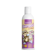 Shampoo Hurones y Ratas