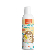Shampuas Para Erizos