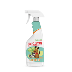 UriClean Perros y Gatos