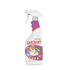 UriClean Smalls Animals