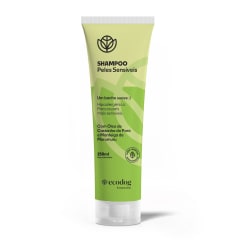 Shampoo Piel Sensible