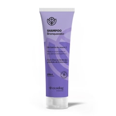 Shampoo Aclarador