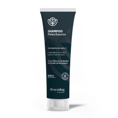 Shampoo Pelos Oscuros