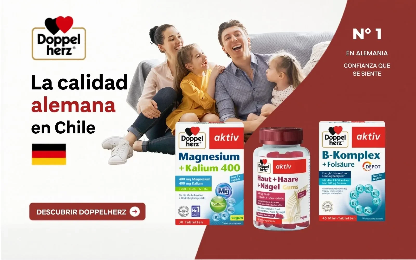 Packs Día de la Madre Pro Essential