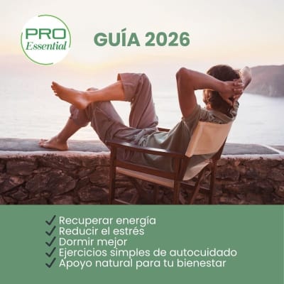 2026: volver a ti — cómo recuperar la energía, reducir el estrés y dormir mejor después de un año difícil