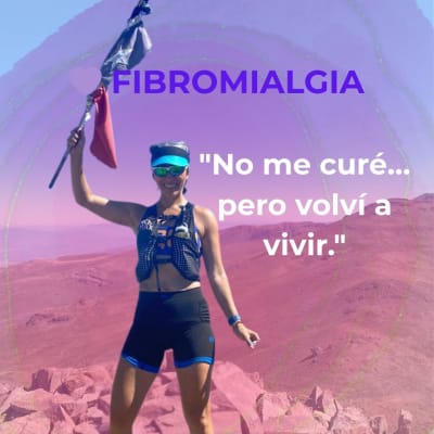 Fibromialgia: el dolor crónico que no se ve, pero cambia tu vida