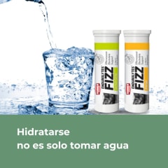 Electrolitos en verano: por qué hidratarse bien no es solo tomar agua