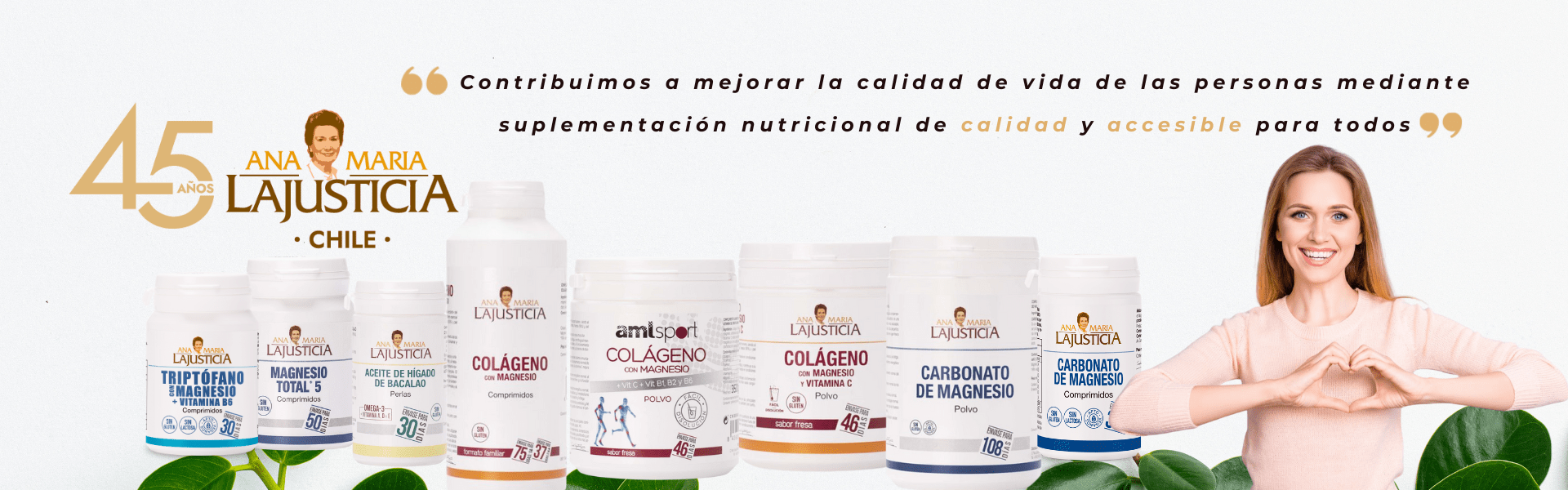 Ana Maria Lajusticia