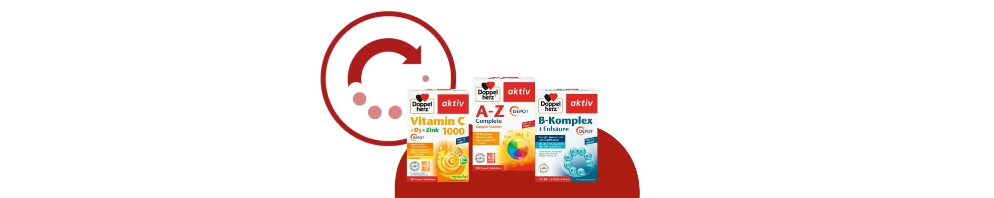 Productos con Tecnología DEPOT®