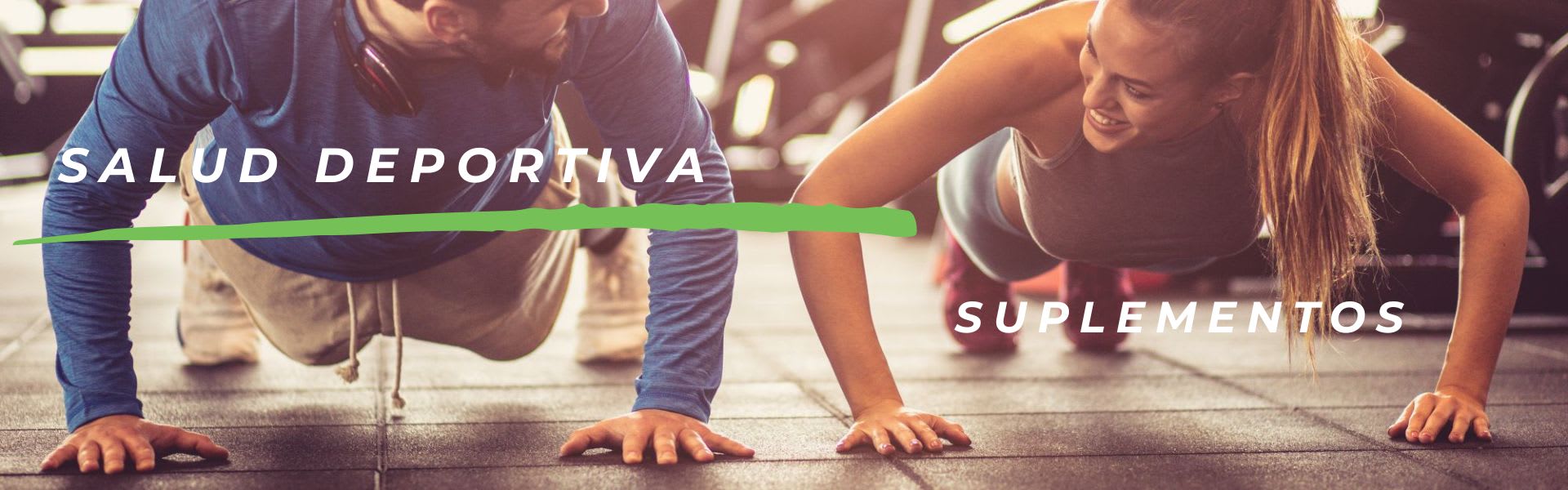 suplementos