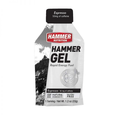 HAMMER GEL® Gel de energía3