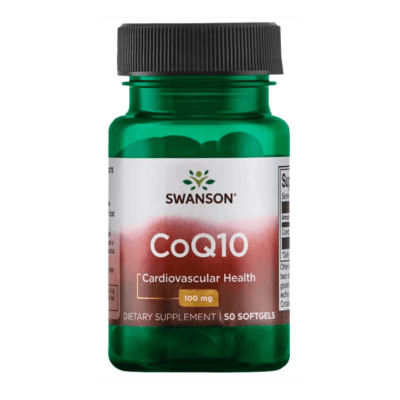 COENZIMA Q10 100 mg2