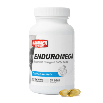OMEGA 3 ENDUROMEGA1