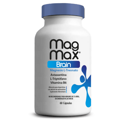 MAG MAX BRAIN de Newscience3