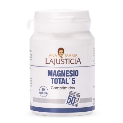 MAGNESIO TOTAL®52