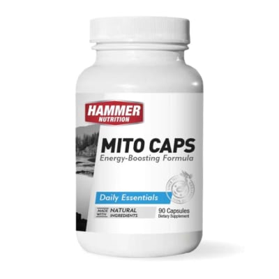 Energía Mitocondrial MITO CAPS1
