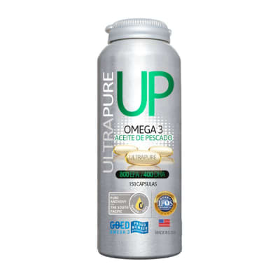 OMEGA 3 ULTRA PURE1