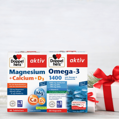 Pack Soporte Óseo y Muscular1