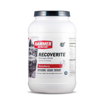 RECOVERITE® (32 servicios)1