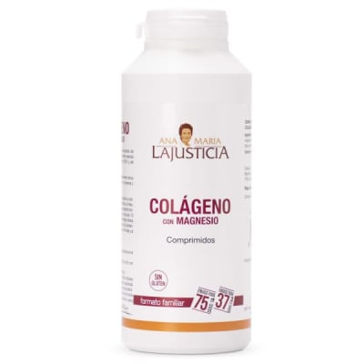 COLAGENO CON MAGNESIO (450 comprimidos)4
