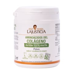 Aminoácidos del Colágeno (Vegano) Cookies & Cream