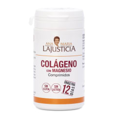 Colágeno con Magnesio