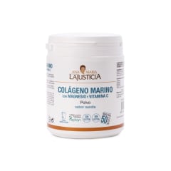 Colágeno Marino con Magnesio y Vitamina C sabor sandía