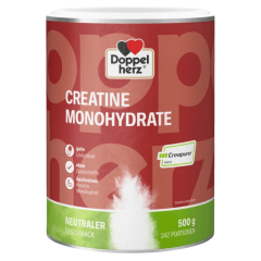 Creatina Monohidratada Creapure® Doppelherz