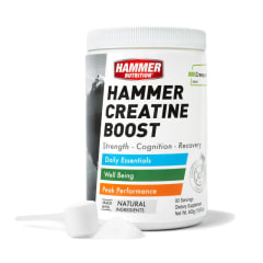 CREATINA BOOST HAMMER NUTRITION